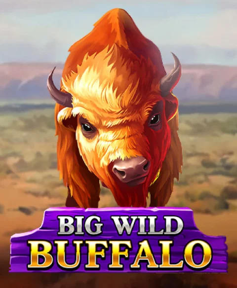 Play Big Wild Buffalo at Final Countdown Co Casino