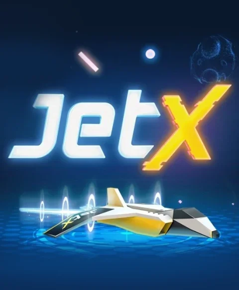 Play JetX at Final Countdown Co Casino