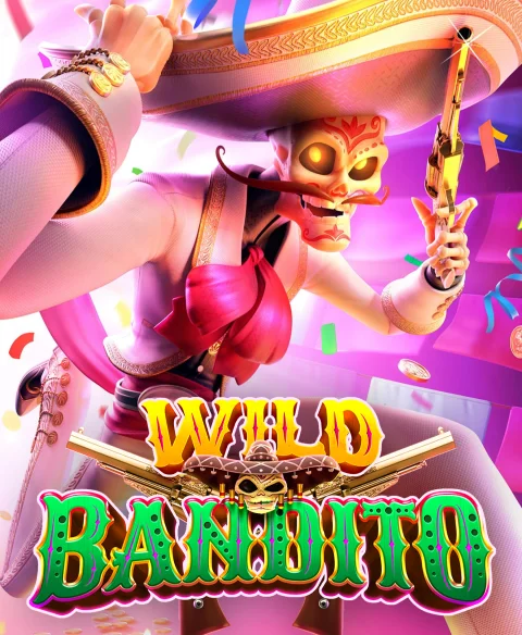 Play Wild Bandito at Final Countdown Co Casino